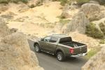 Mitsubishi L200 Double Cab 2015 года